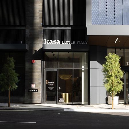 Kasa Little Italy San Diego Exterior photo