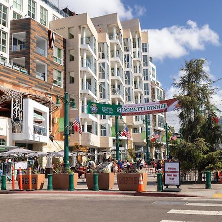Kasa Little Italy San Diego Exterior photo