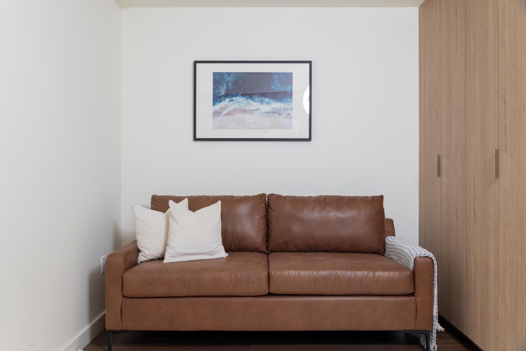 Kasa Little Italy San Diego Room photo