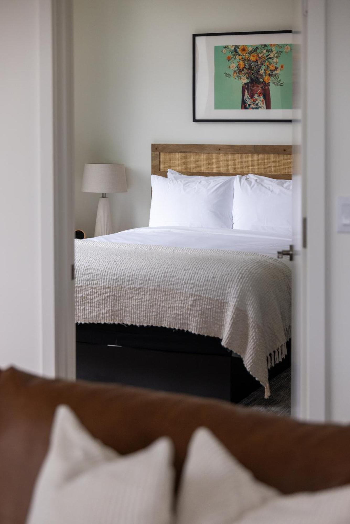Kasa Little Italy San Diego Room photo