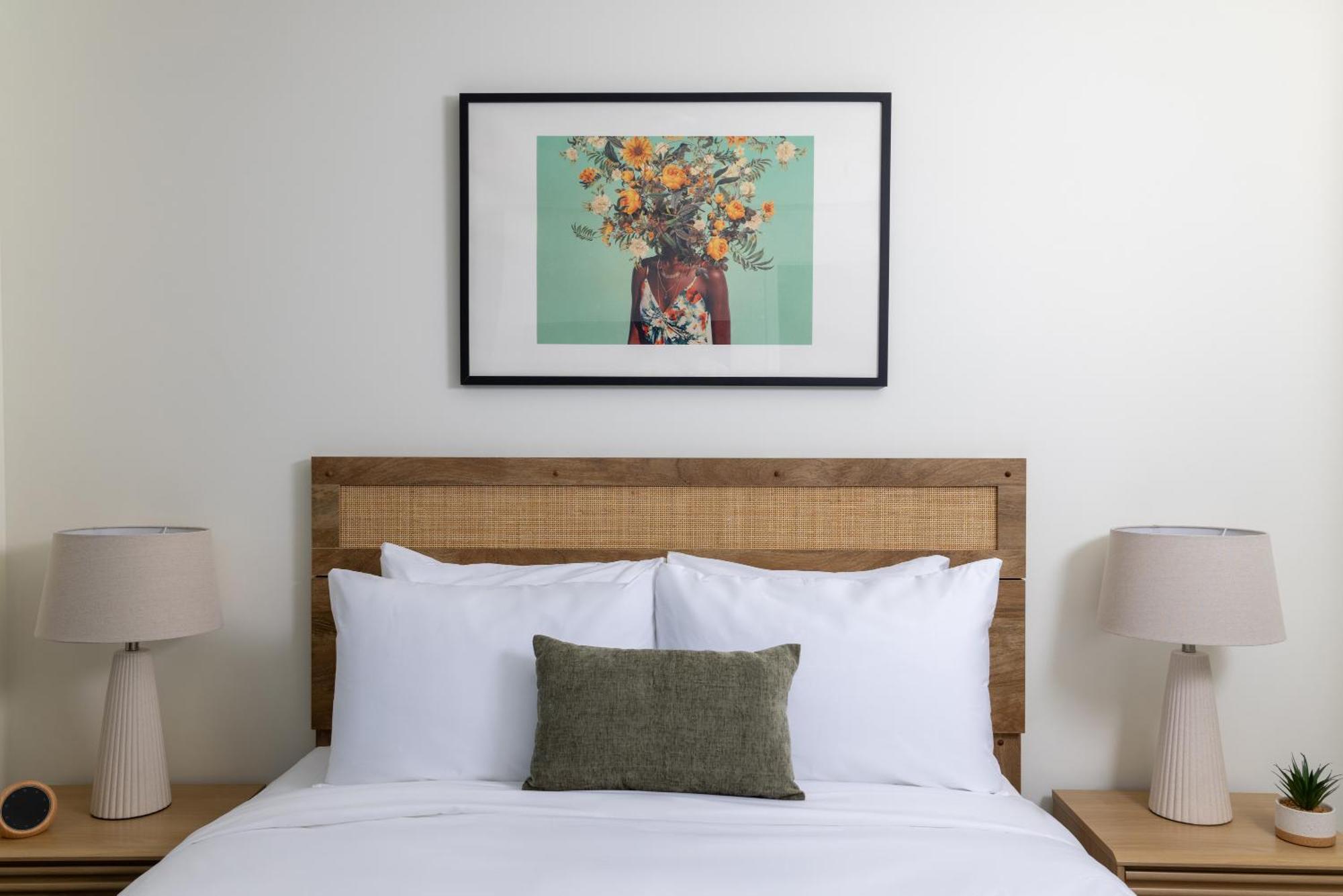 Kasa Little Italy San Diego Room photo