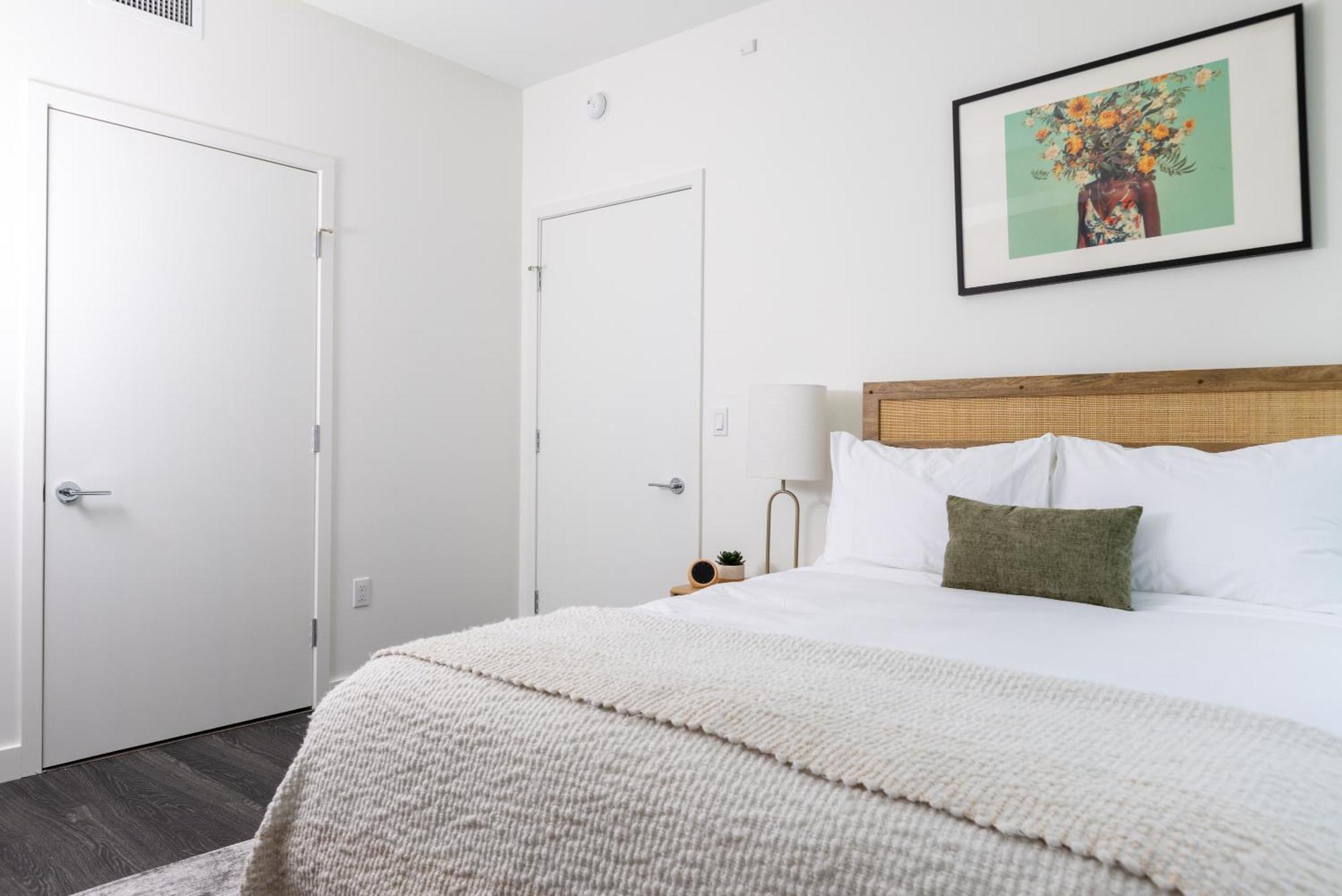 Kasa Little Italy San Diego Room photo