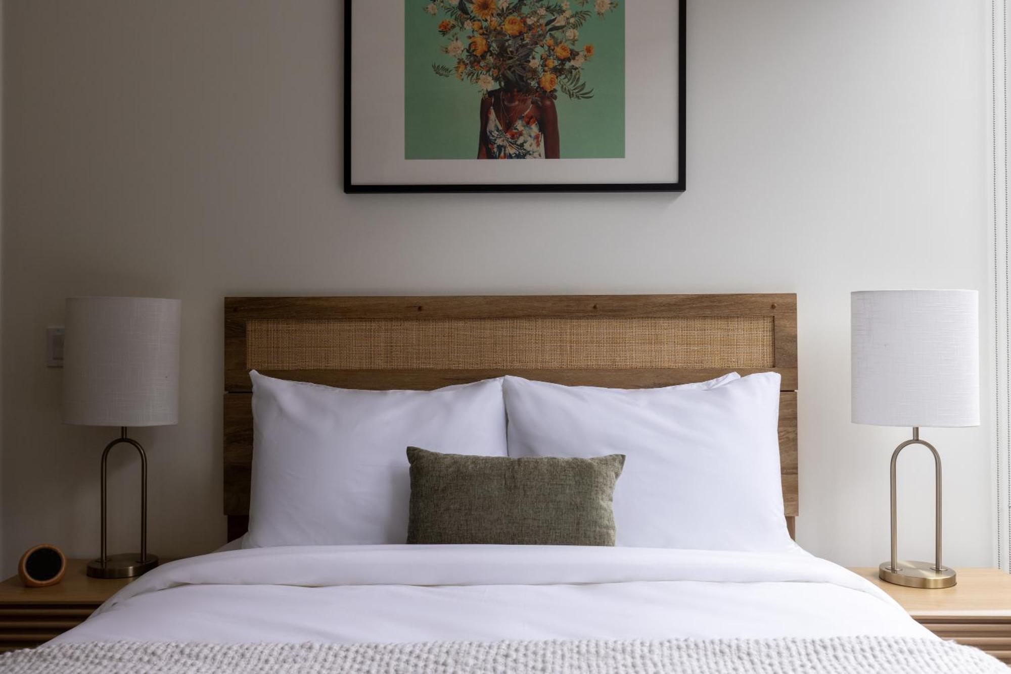 Kasa Little Italy San Diego Room photo