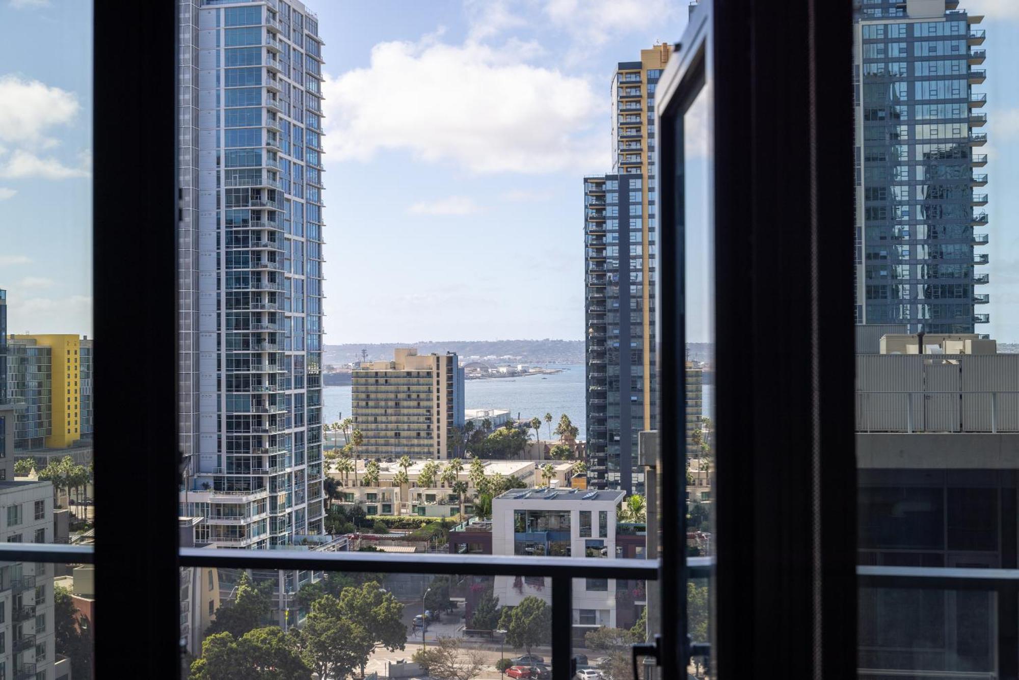 Kasa Little Italy San Diego Room photo