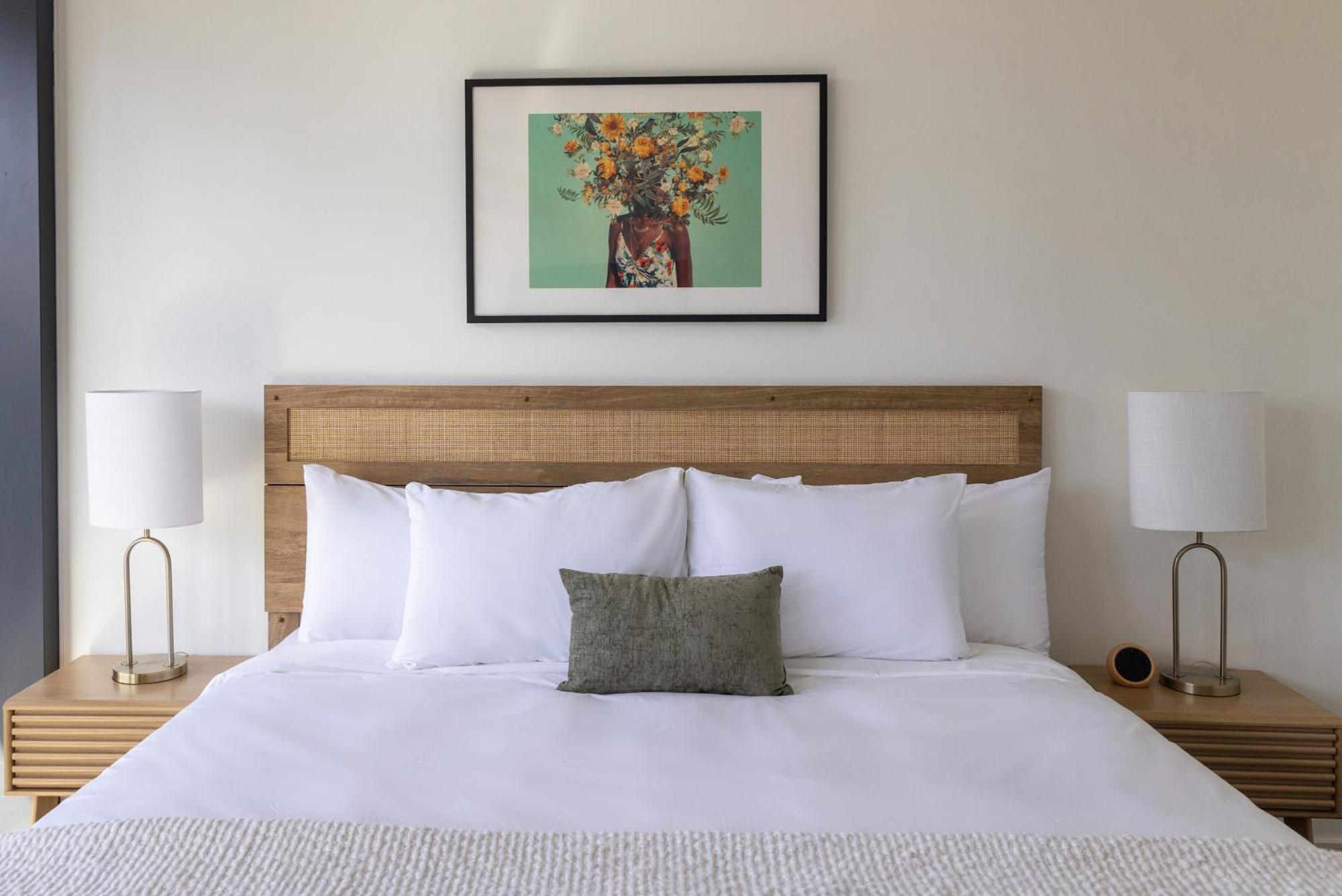 Kasa Little Italy San Diego Room photo