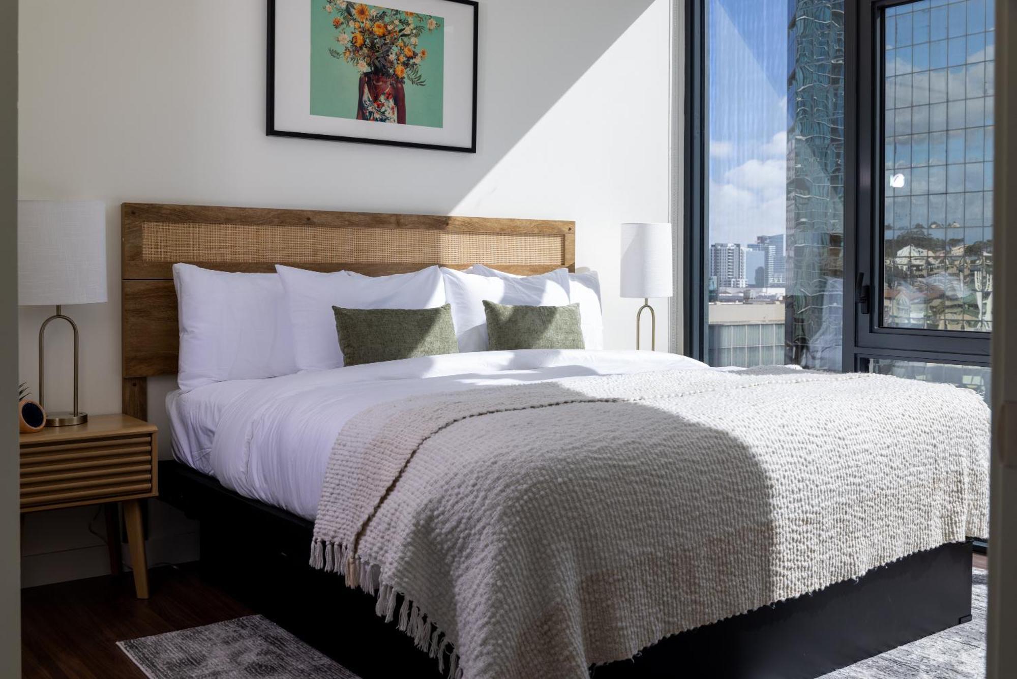 Kasa Little Italy San Diego Room photo